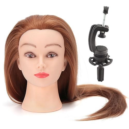 Modelo de cabeza de peluquería Wakects para solucionar fallos de corte 2