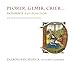 Plorer, Gemir, Crier: Homage to the Golden Voice of Johannes Ockeghem