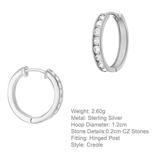 Tuscany Silver 8.58.2139