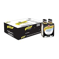 Schweppes Natural Mineral Water, 4 x 300 ml (Pack of 6)