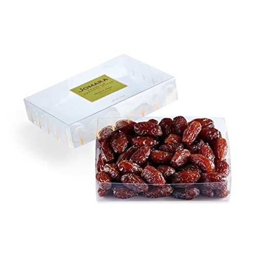 Jomara Organic Madjool Dates 700g