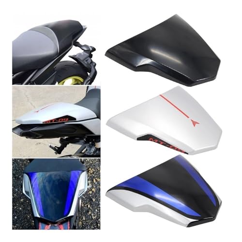 Capot de selle arrière MT09 FZ09 carénage moto