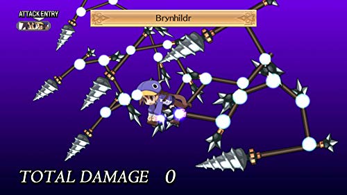 Disgaea 4 Complete+ A Promise of Sardines Edition /PS4