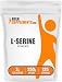BulkSupplements L-Serine Powder (250 Grams)