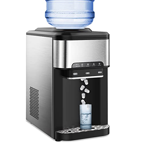 Find The Best Room Temperature Water Dispenser Reviews & Comparison