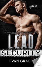 Lead Security (Rogue Security and Investigation Book 3)
