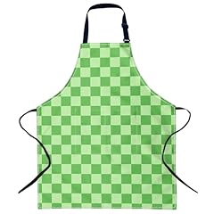 Green and Cyan Checkered