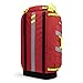 Statpacks G3 Responder, Red Large Capacity Medic Backpack, Modular Stackable Cellular System, Ergonomic, Comfortable, Lightweight & Stable,28.5" x 17" x 7"
