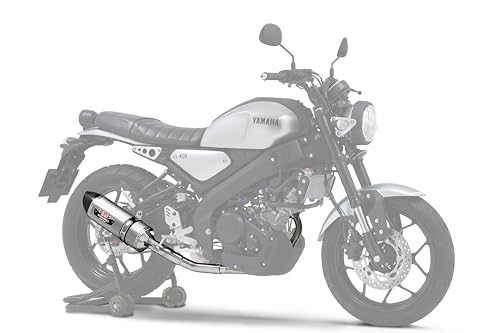 V tGL][Xg XSR125 (23) YZF-R15 (23) YZF-R125 (23) MT-125 (23) @B R-77S TCN {F EXPORT SPEC J[{Gh XeX YOSHIMURA 110A-3