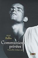 Communions Privées 2845470479 Book Cover