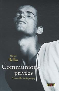 Mass Market Paperback Communions privées [French] Book