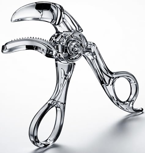 ROTAN Eyelash Curler PRO