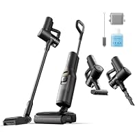 roborock F25 Combo Nass Trockensauger Akku Staubsauger 5-in-1, 20.000 Pa – Ansicht 1