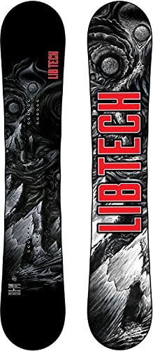 Lib Tech TRS HP Snowboard 2020, 159W Cover
