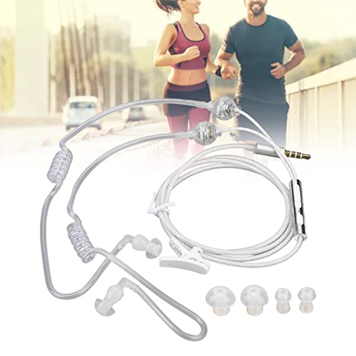 Écouteurs anti-radiation avec réduction de bruit pour protéger vos oreilles sur PC - 3