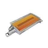 Summerset Professional Grills Sizzler Drop-in Infrared Sear Burner - IRB-SIZ