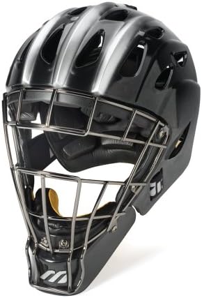 Mizuno Samurai Catcher's Helmet