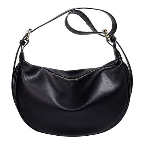 Sac à bandoulière pour femmes chic et pratique pour le travail et les sorties