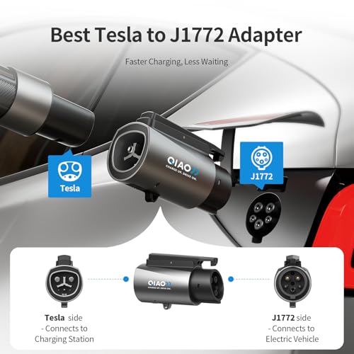 Tesla Wall Connector charger