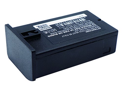 Cameron Sino Battery For Leica Silver 19800, T, T (Typ 701), T Digital Camera, Tl, Tl2 Pn:leica Bp-Dc13 900Mah / 6.48Wh #TOP3