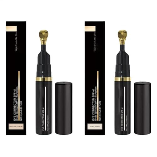 Corrector de ojeras