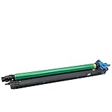 Accesorios 1 unidad de tambor Imaging DR-313K DR-313 para KONICA MINOLTA Bizhub C258 C308 C368 C458 C558 C658 A7U40RD A7U40TD DR313 120K páginas