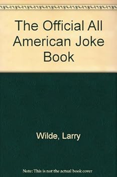 The Official All-America Joke Book