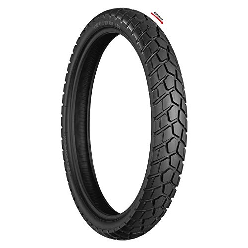 BRIDGESTONE(uaXg)oCN^C TRAIL WING TW101 tg 120/70R17 M/C 58H `[uX^Cv(TL) HONDA X-ADV('17)p  I[goCp MCR05492