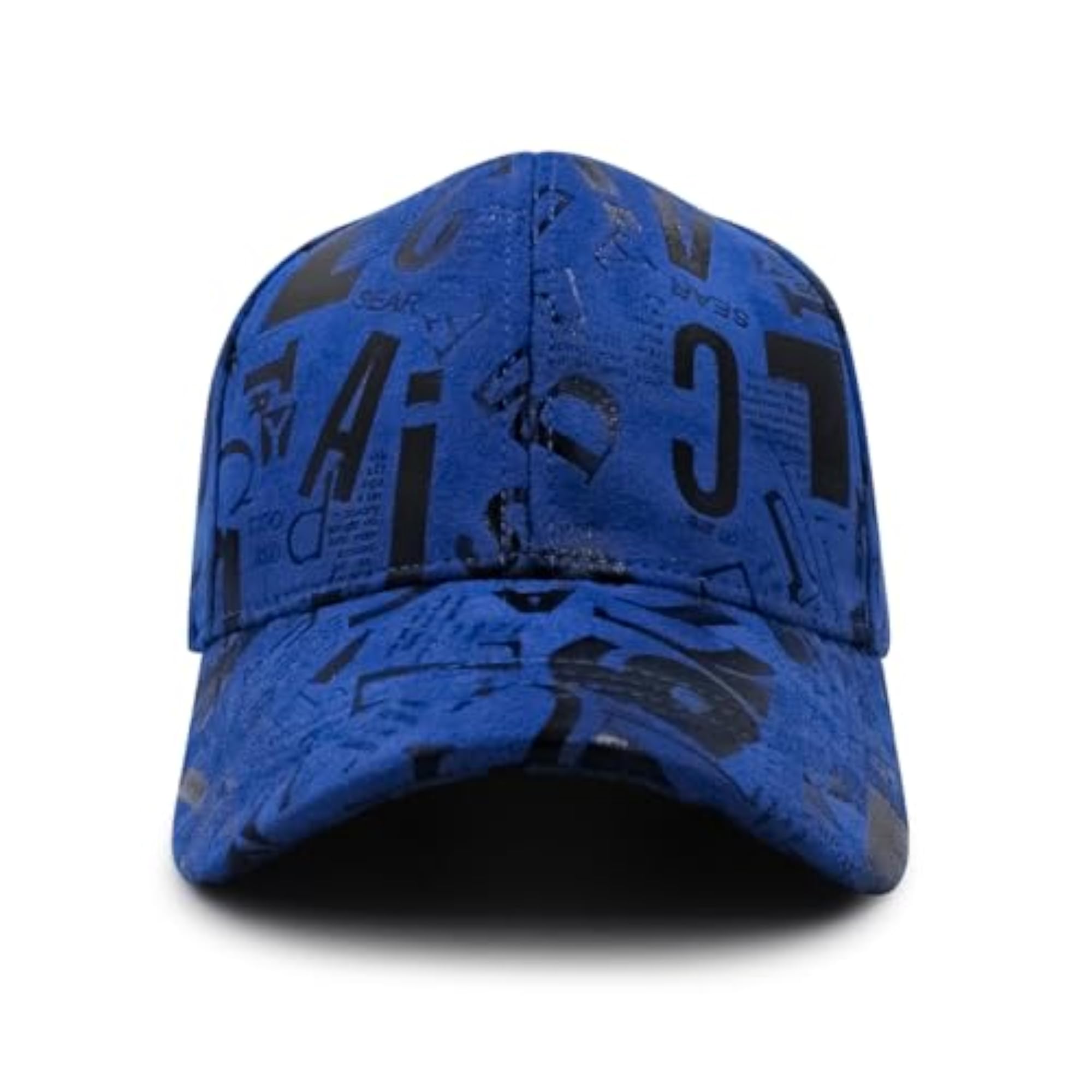 Stylish Adjustable Baseball Cap for Casual Use