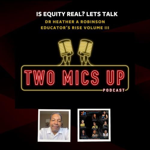 Is Equity Real? Let's Talk