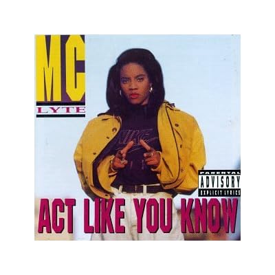 Act Like You Know
