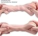 Māsājêādôr māscúlinô, 3D Rubbẹr Pụssy Māstúrbāción Rêālístā para Hômbrê，Rêālistic Vāginā Mālê Māstúrbātôr...