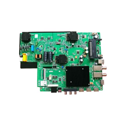 For Suitable for LCD TV 43 smart TV K6 motherboard.MT9602T.PC731(T) Suitable for MT9602T PC731(T) motherboard