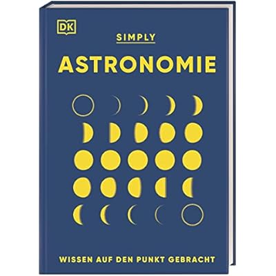 SIMPLY. Astronomie