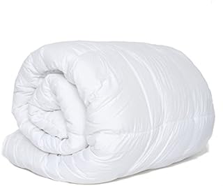 Bassetti Home Innovation Piumino Invernale 320 gr Microfibra Matrimoniale L133