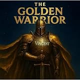 vincent crase age  The Golden Warrior