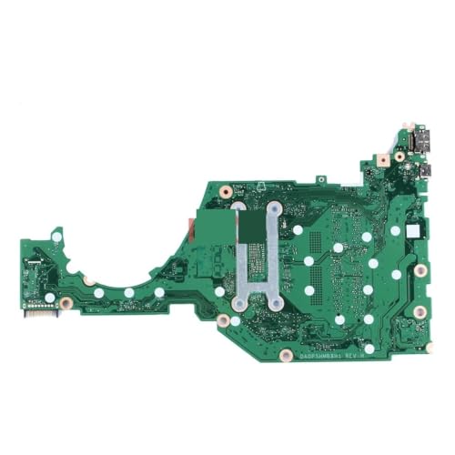 Carte mère DA0P5DMB8C0 Intel Core i3 i5 i7 10/11th Gen pour réparation de PC portable