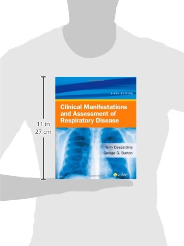 Clinical Manifestations And Assessment Of Respiratory Disease #TOP1