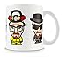 Breaking Bad Tazza Mug Mini Walter White Other