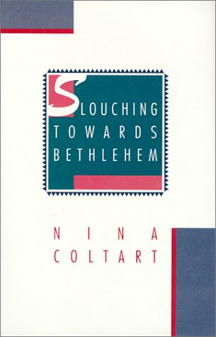 Slouching Towards Bethlehem 1892746077 Book Cover