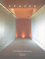 Spaces: Offices, Restaurants, Commerical Spaces 968515001X Book Cover