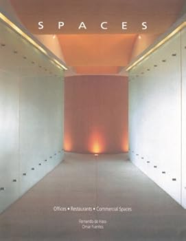 Spaces: Offices, Restaurants, Commerical Spaces