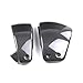 SeppDMV Motorcycle Battery Side Covers Carbon Fiber Side Panels Protection Left & Right Fit for 2018-2024 Harley M8 Softail Street Bob FXBB Heritage FLHC Deluxe FLDE Standard FXST Low Rider FXLR