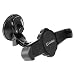 Cellet PHTABCN Windshield Tablet Holder , Tablet Car Mount Holder with Extra Large Suction Cup for iPad Mini/Air 2 /Air/iPad 4/3/2 Samsung Galaxy Tab 4/3 and More - Holds Tablets up to 9.7 Inches in Width