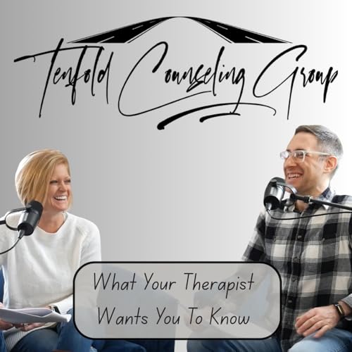 What Your Therapist Wants You To Know About Depression