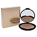 BECCA Shimmering Skin Perfector Pressed Highlighter, Champagne Pop for Women, Soft Gold with Peachy-Pink Pearl, 0.28 Oz