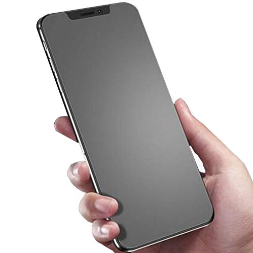 Ranzl iPhone 5/5s/SE�Ή� �X�N���u�K���X�ی�t�B���� ���S�w��h�~�I�T���T����G�� �C�A�h�~ ������ �a���� ��U�h�~ �����ߗ� ���˖h�~ ��U�h�~ �A���`�O���A�����K���X�t�B����