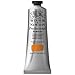 Winsor & Newton Professional Acrylic Paint, 60ml (2-oz) Tube, Pyrrole Orange