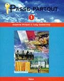  Students\' Book (Stage 1) (Passe-Partout)