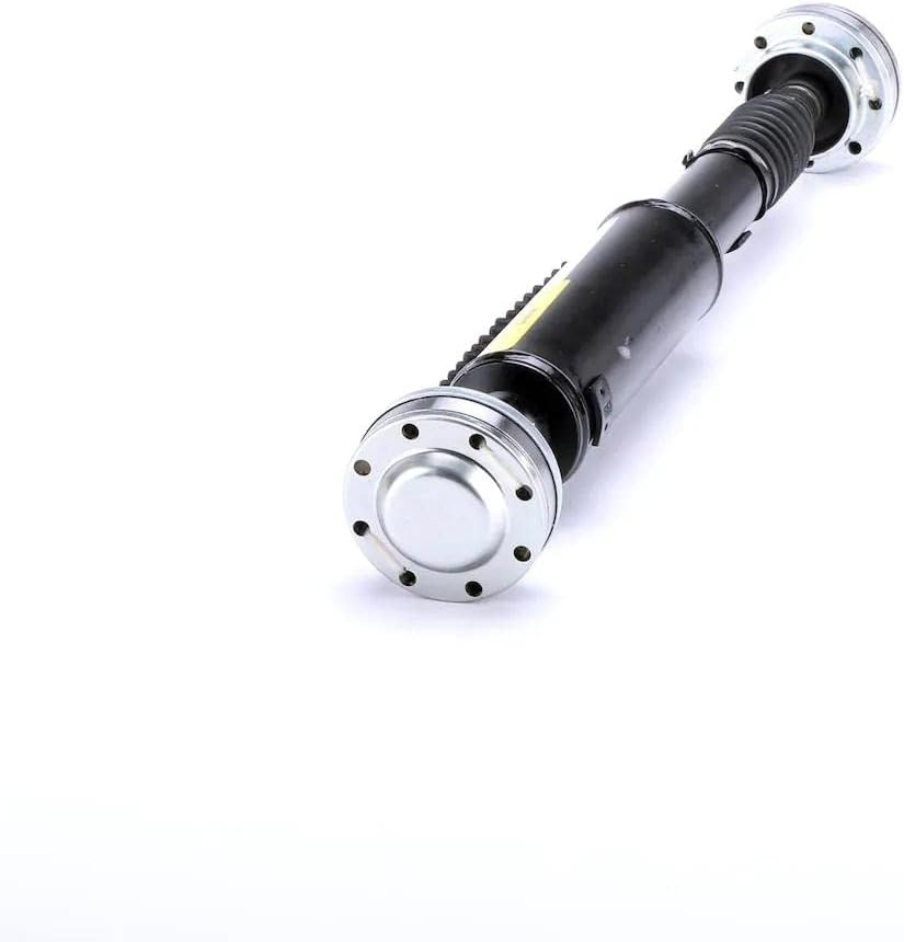 23 In Inch Rear Driveshaft Prop Shaft Assembly for 2012-2017 Jeep Wrangler 4WD 2-Door 0 to 6 In. Lift 936-105
